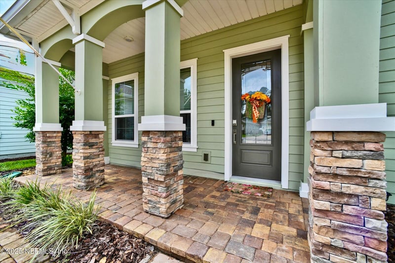 166 Oleta Way, St Augustine, FL 32095