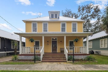 313 Madison St, Palatka, FL 32177