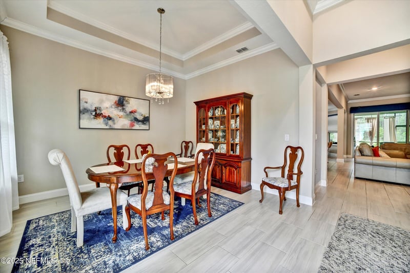 166 Oleta Way, St Augustine, FL 32095