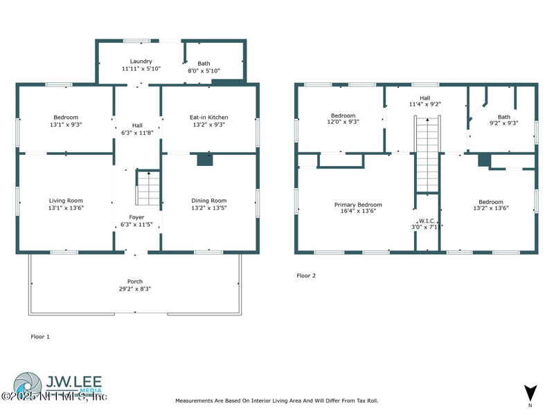 313 Madison St, Palatka, FL 32177