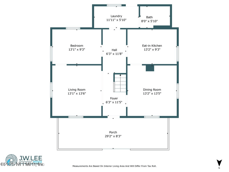 313 Madison St, Palatka, FL 32177