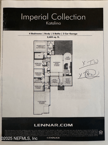 166 Oleta Way, St Augustine, FL 32095