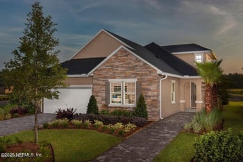 35 Cane Garden Way, St Augustine, FL 32092