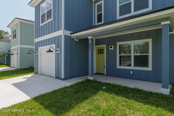 607 Twenty Second St, St Augustine, FL 32084