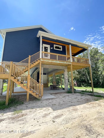 4071 Lazy Acres Rd, Middleburg, FL 32068