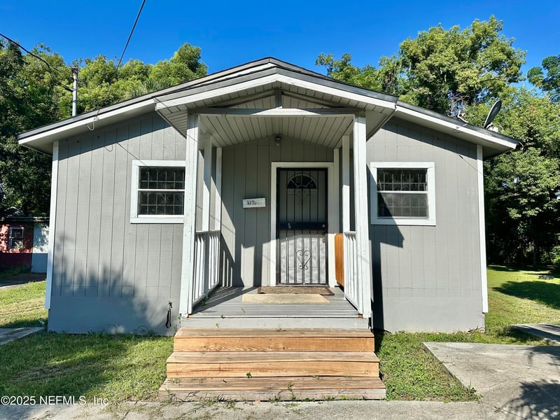 2830 Saturn Ave, Jacksonville, FL 32206