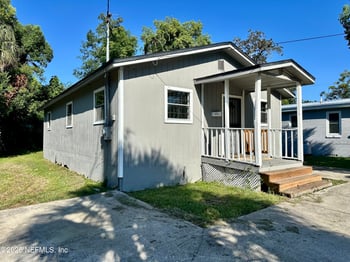 2830 Saturn Ave, Jacksonville, FL 32206