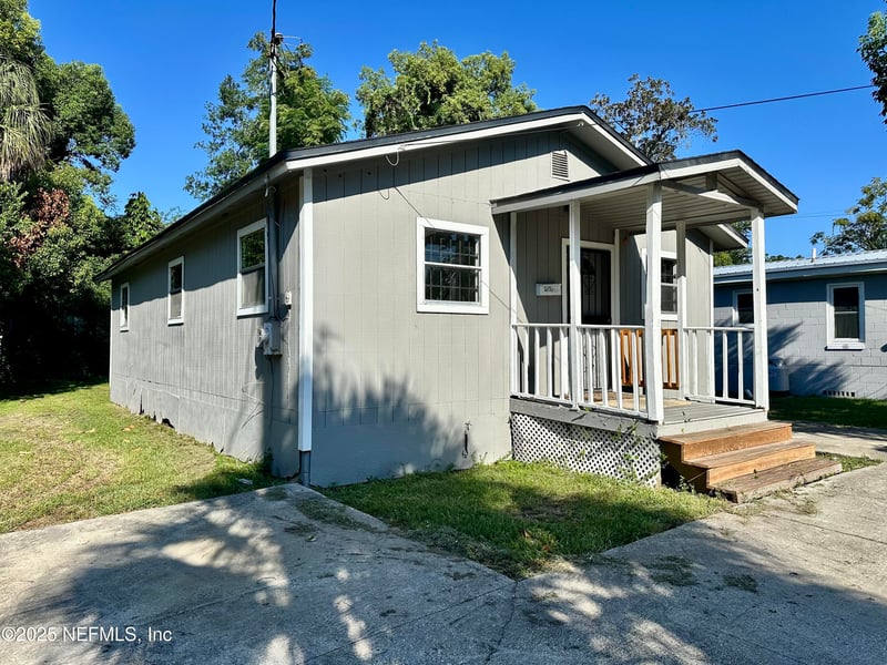 2830 Saturn Ave, Jacksonville, FL 32206