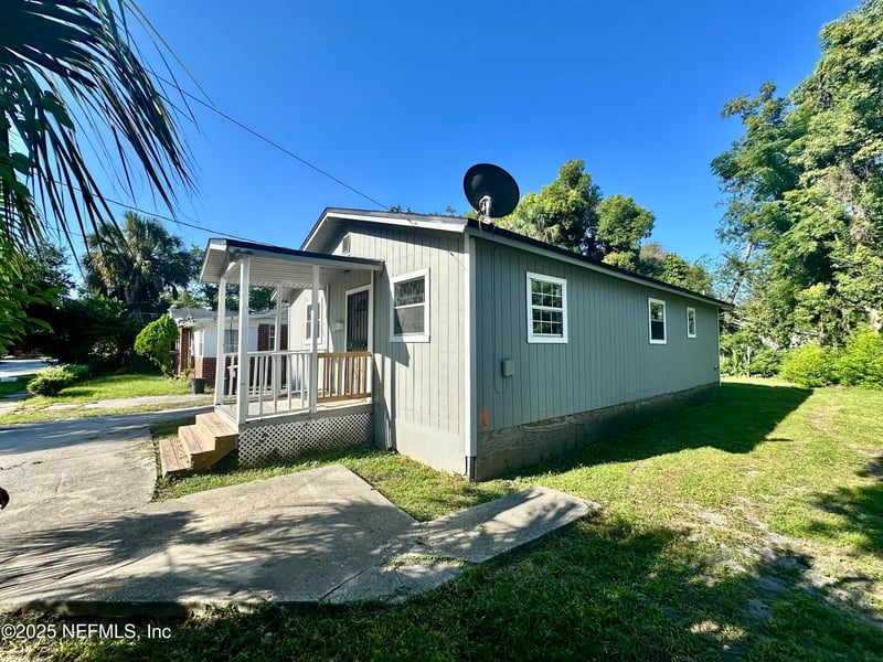 2830 Saturn Ave, Jacksonville, FL 32206