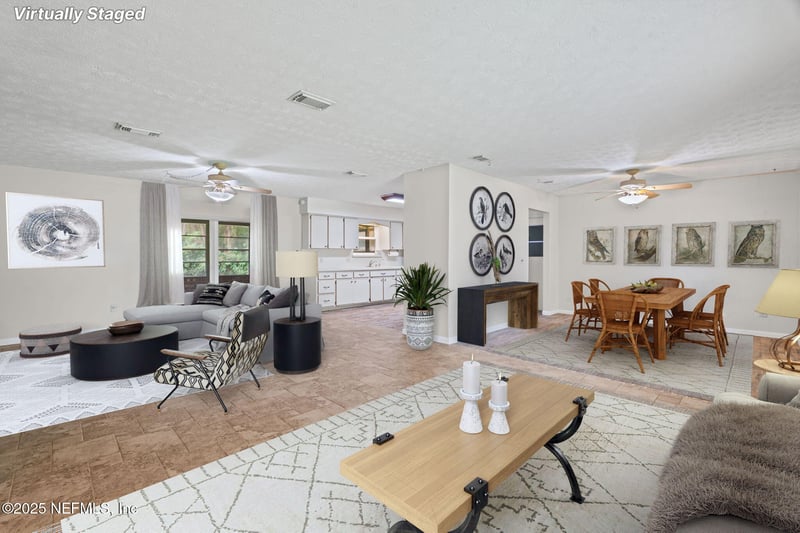 136 Hollywood Forest Dr, Fleming Island, FL 32003