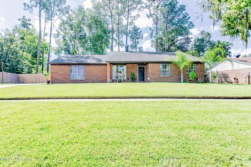 1809 Litchi Ct, Orange Park, FL 32073