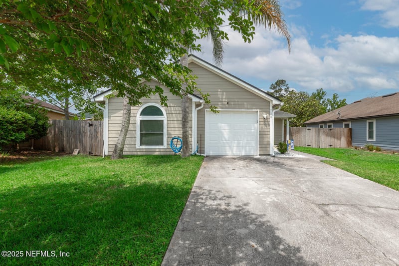 334 Silent Brook Trl, Jacksonville, FL 32225