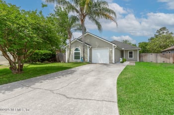 334 Silent Brook Trl, Jacksonville, FL 32225