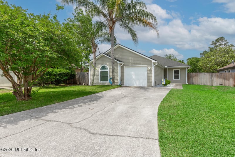 334 Silent Brook Trl, Jacksonville, FL 32225