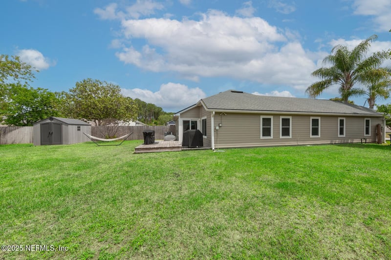 334 Silent Brook Trl, Jacksonville, FL 32225