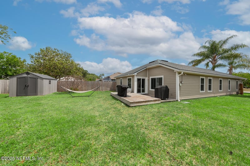 334 Silent Brook Trl, Jacksonville, FL 32225