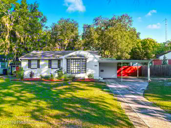 1971 Lakewood Cir, Jacksonville, FL 32207