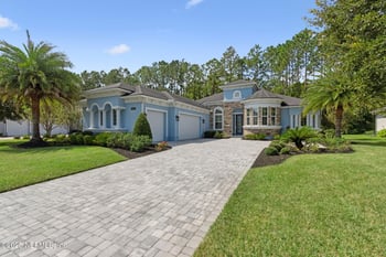 95074 Sweetberry Way, Fernandina Beach, FL 32034