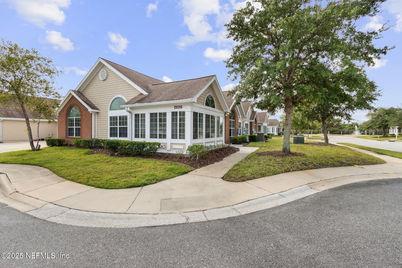4362 Edgewater Crossing Dr #21-4, Jacksonville, FL 32257