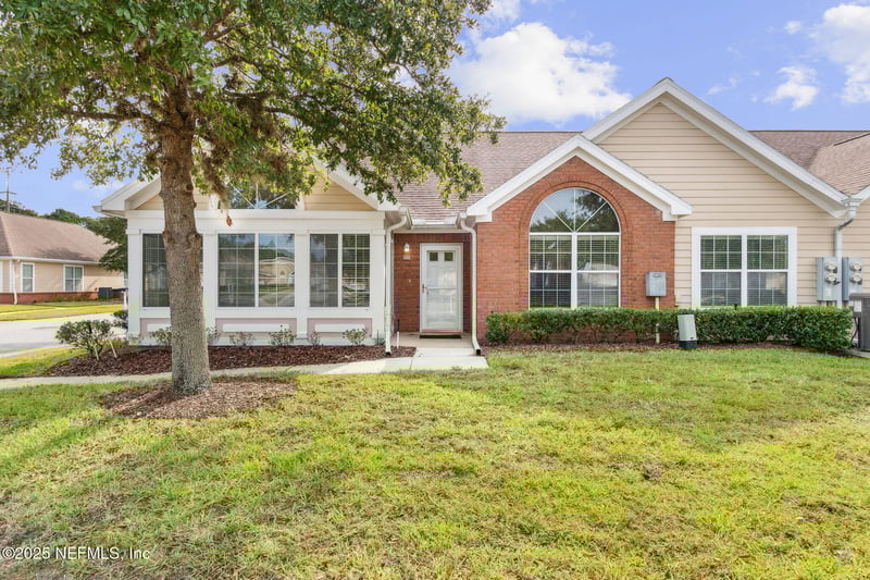 4362 Edgewater Crossing Dr #21-4, Jacksonville, FL 32257