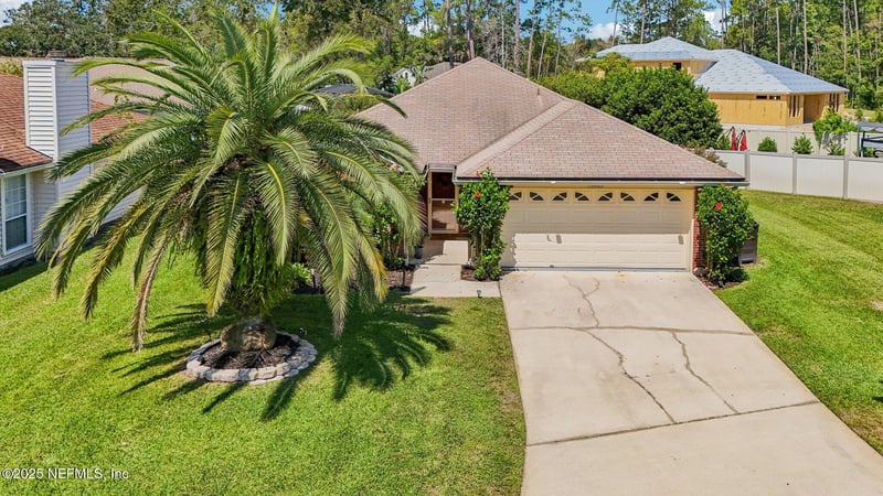 1608 Dockside Dr, Fleming Island, FL 32003