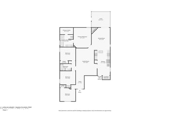 1608 Dockside Dr, Fleming Island, FL 32003