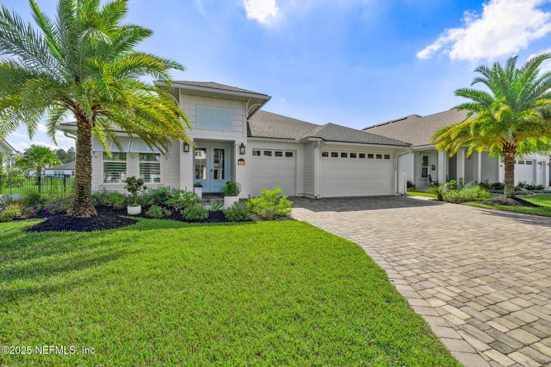 115 Tartan Ct, St Augustine, FL 32092