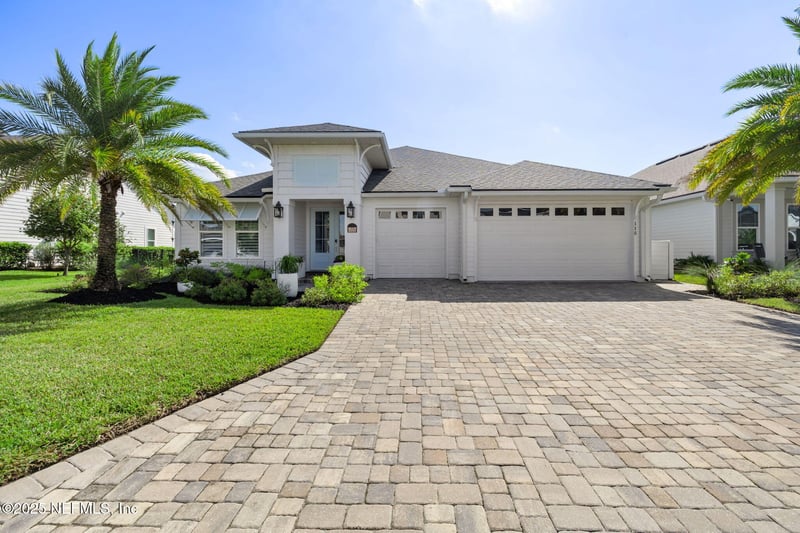 115 Tartan Ct, St Augustine, FL 32092