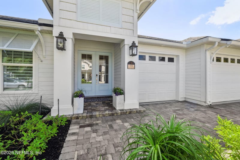 115 Tartan Ct, St Augustine, FL 32092