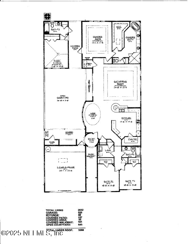 3829 Valverde Cir, Jacksonville, FL 32224