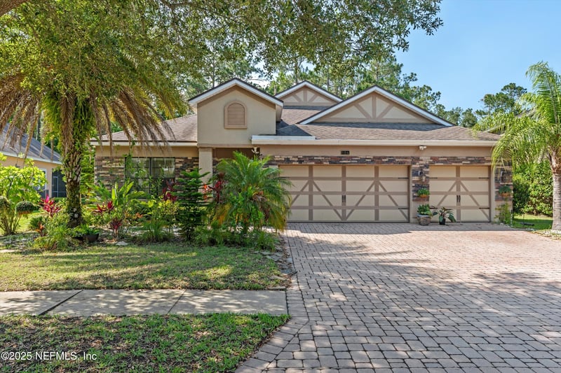 104 Moselle Ln, Jacksonville, FL 32259