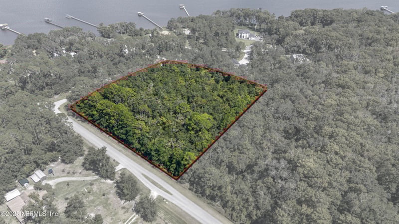 00 Unassigned Location Re, Green Cove Springs, FL 32043