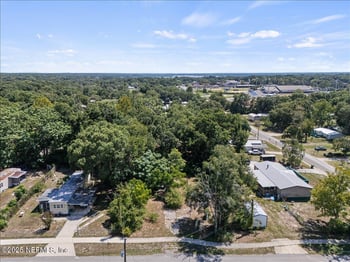 661 East St, Keystone Heights, FL 32656