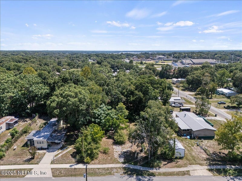 661 East St, Keystone Heights, FL 32656