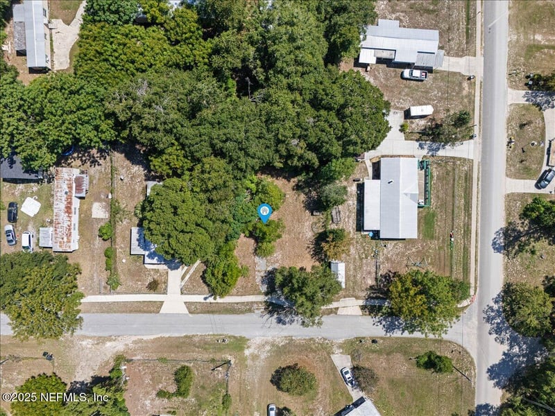 661 East St, Keystone Heights, FL 32656