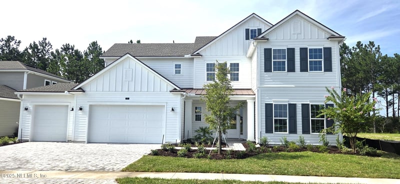 383 Sapling Ter, St Johns, FL 32259