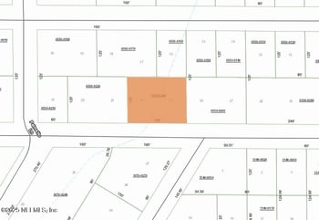 806 Paradise Blvd, Georgetown, FL 32139