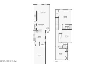 986 Observatory Pw, Jacksonville, FL 32218