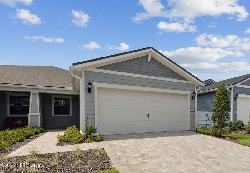 436 Jubilee Cir, Yulee, FL 32097