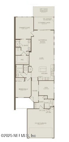 436 Jubilee Cir, Yulee, FL 32097