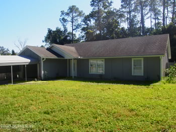 4156 Packard Dr, Jacksonville, FL 32246