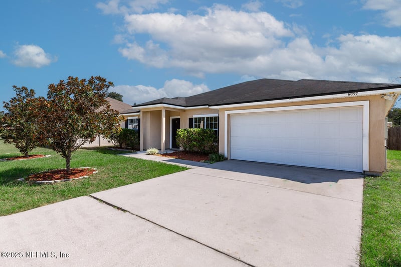 6097 Sage Willow Way, Jacksonville, FL 32244