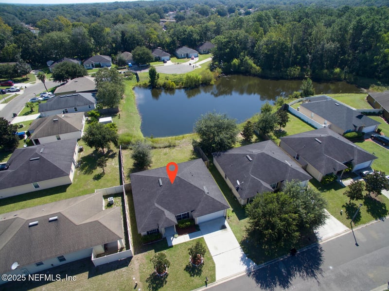 6097 Sage Willow Way, Jacksonville, FL 32244