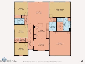 6097 Sage Willow Way, Jacksonville, FL 32244