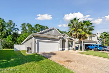 16006 Baxter Creek Dr, Jacksonville, FL 32218