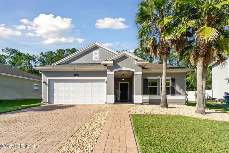 16006 Baxter Creek Dr, Jacksonville, FL 32218