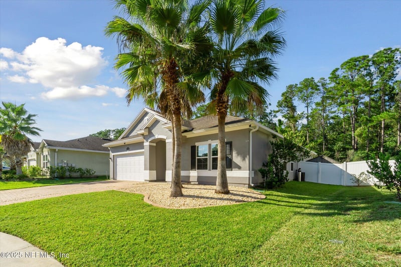 16006 Baxter Creek Dr, Jacksonville, FL 32218