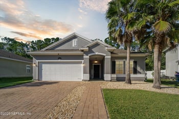 16006 Baxter Creek Dr, Jacksonville, FL 32218