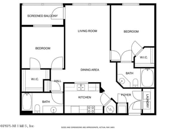 10550 Baymeadows Rd #807, Jacksonville, FL 32256