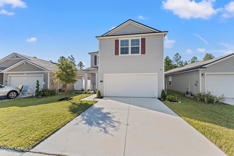 2283 Shady Breeze Ln, Green Cove Springs, FL 32043